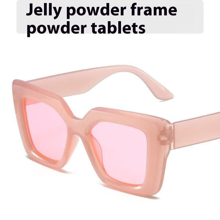 Eva™ | Classic UV Protection Sunglasses