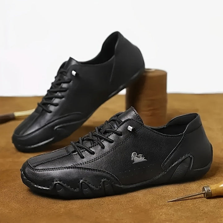 Livia™ | Lightweight Cozy Slip-On Sneakers