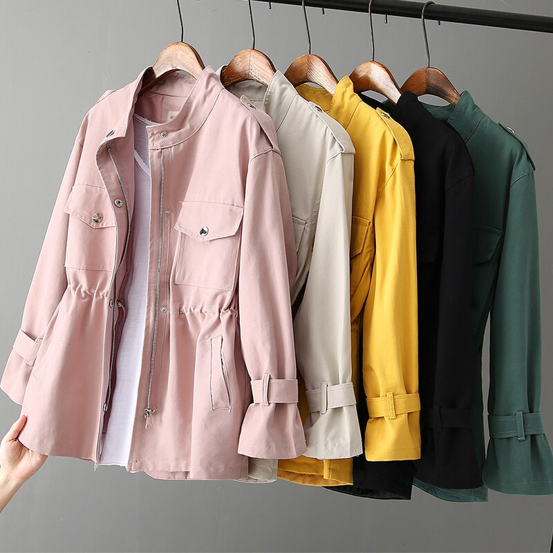 Melanie™ | Elegant Double-Breasted Overcoat