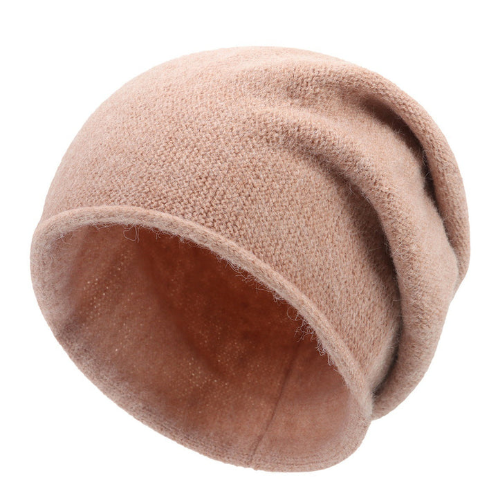 Marissa™ | Relaxed Fit Winter Beanie