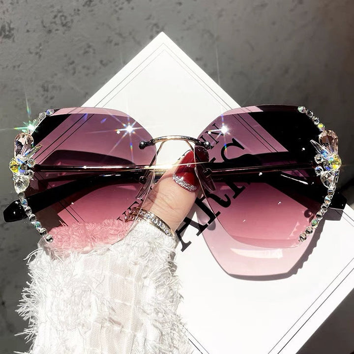 Iris™ | Polarized UV400 Classic Sunglasses