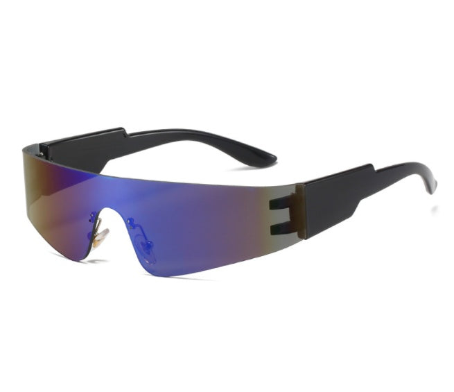 Nicole™ | Polarized UV400 Elegant Sunglasses