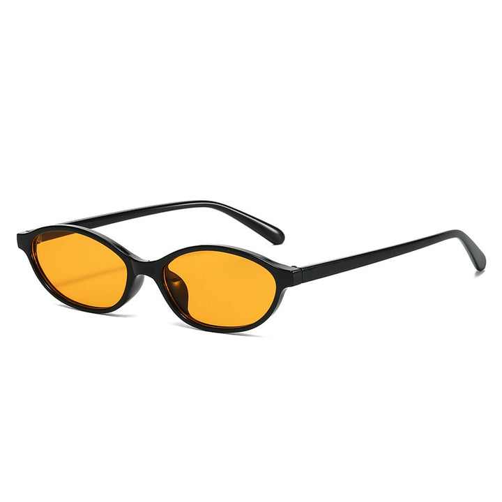 Megan™ | Romantic Oversized Sunglasses