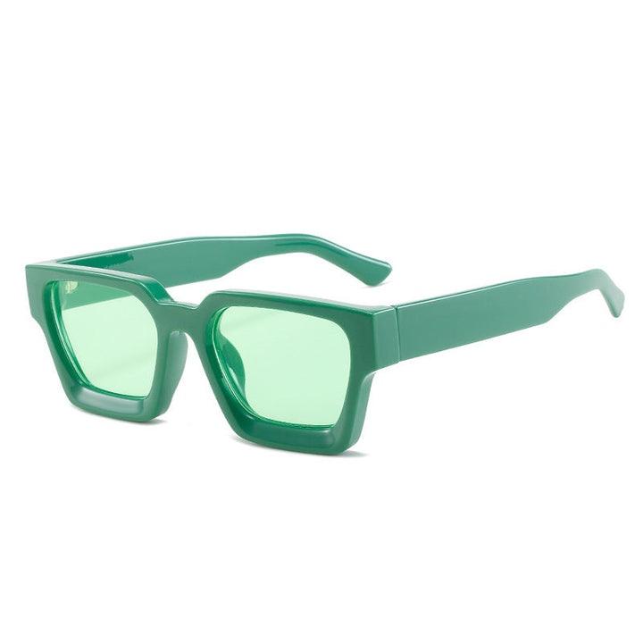 Lila™ | Elegant UV Protection Sunglasses