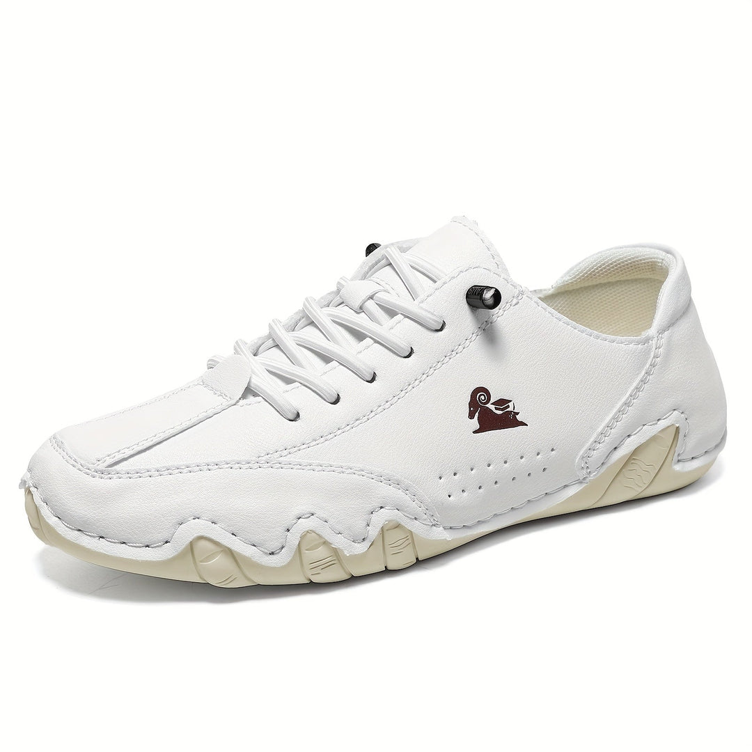 Livia™ | Lightweight Cozy Slip-On Sneakers