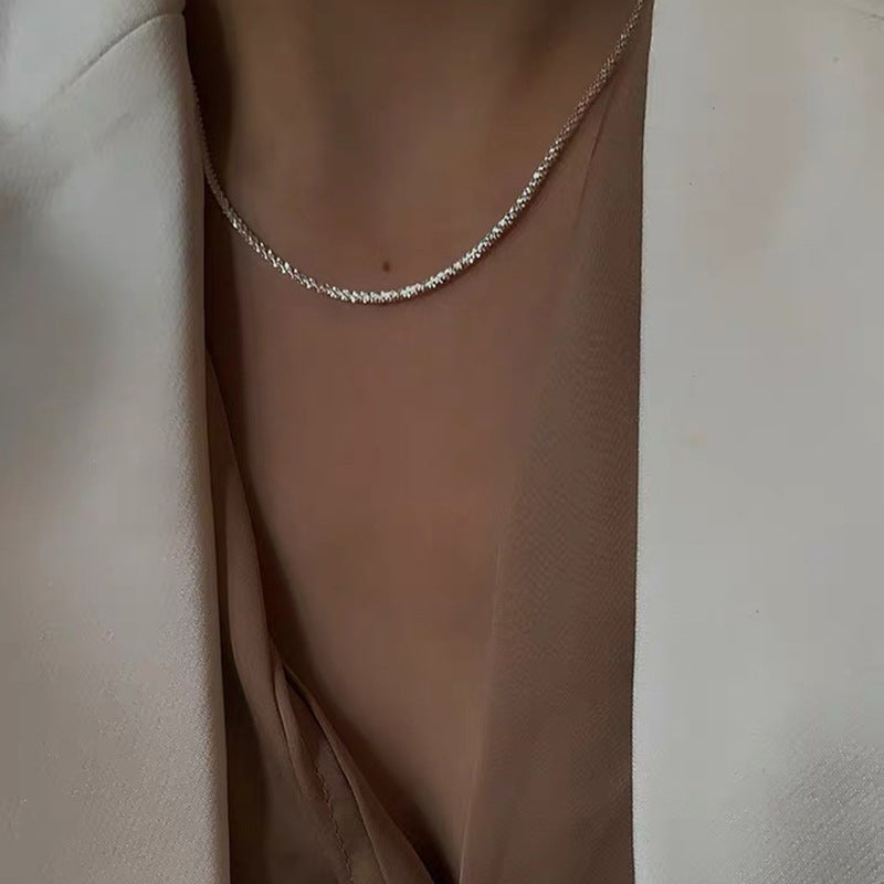 Adalyn™ | Dainty Star Pendant Necklace Set
