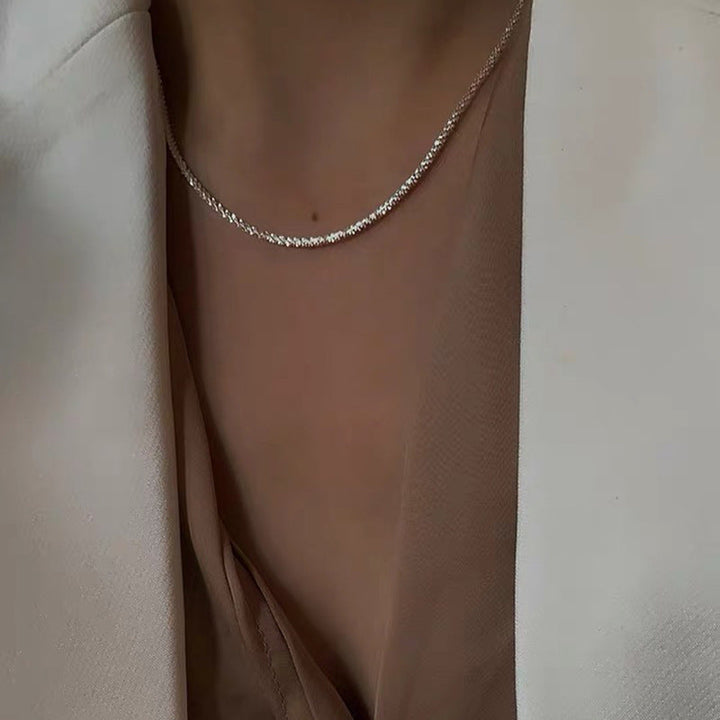 Adalyn™ | Dainty Star Pendant Necklace Set