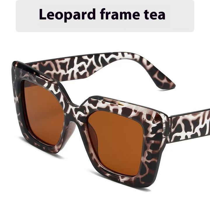 Eva™ | Classic UV Protection Sunglasses