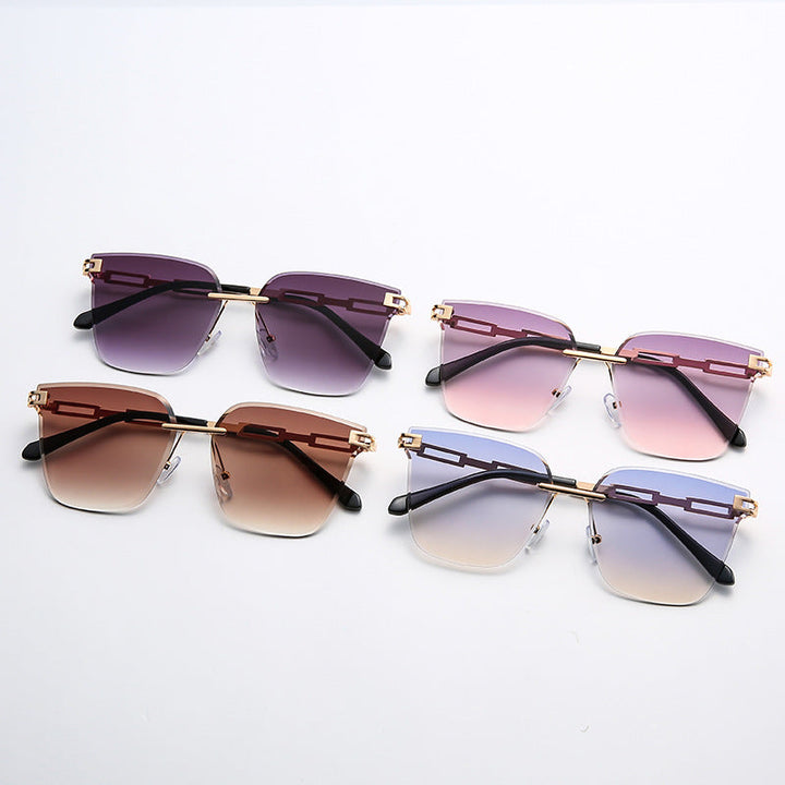 Violet™ | Classic UV Protection Sunglasses