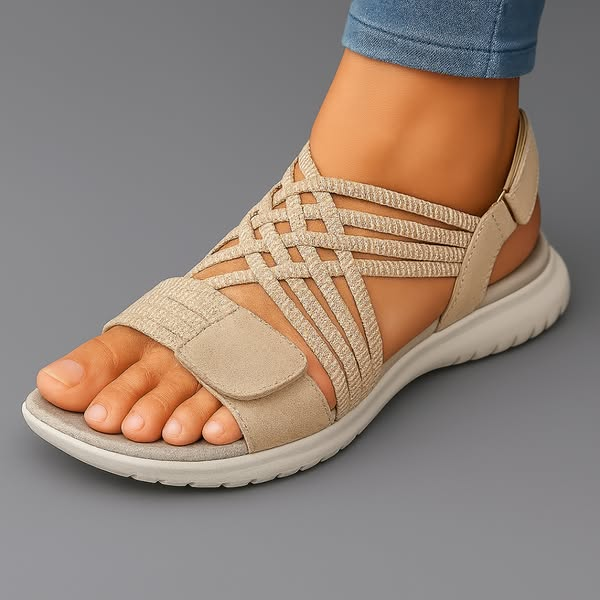 Melina™ | Lightweight Comfort Sandals