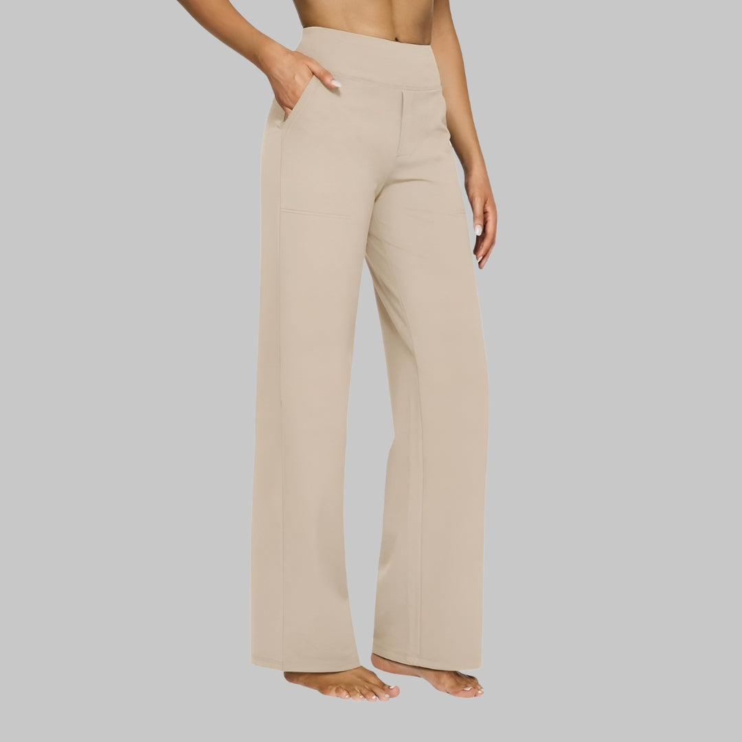 Josie™ | Stretch Comfort Pants