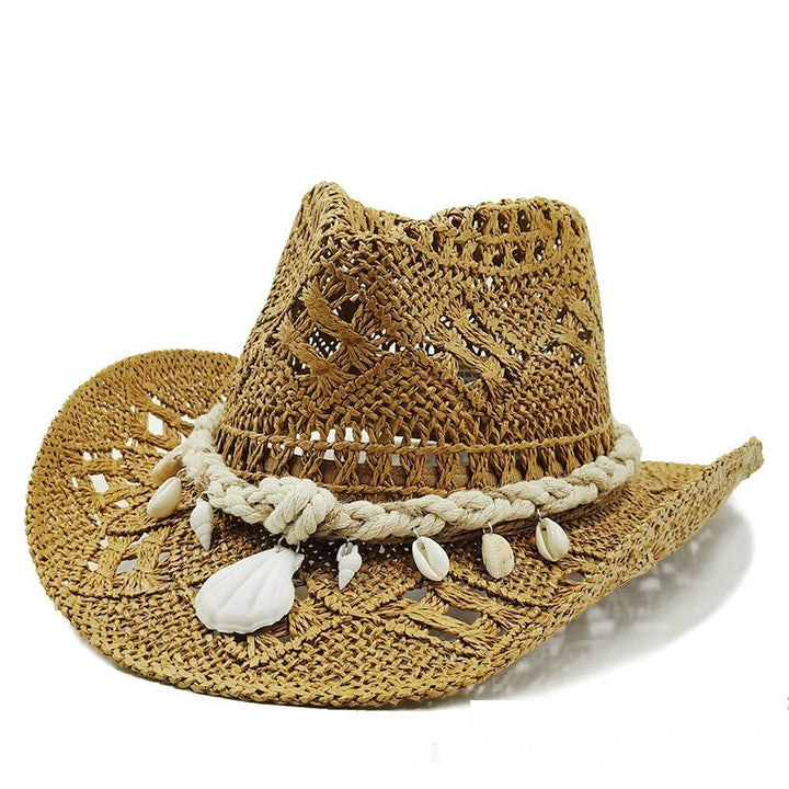 Madison™ | Elegant Wide Brim Hat