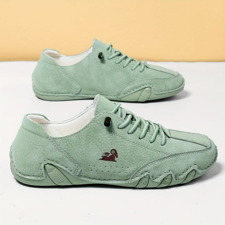 Livia™ | Lightweight Cozy Slip-On Sneakers