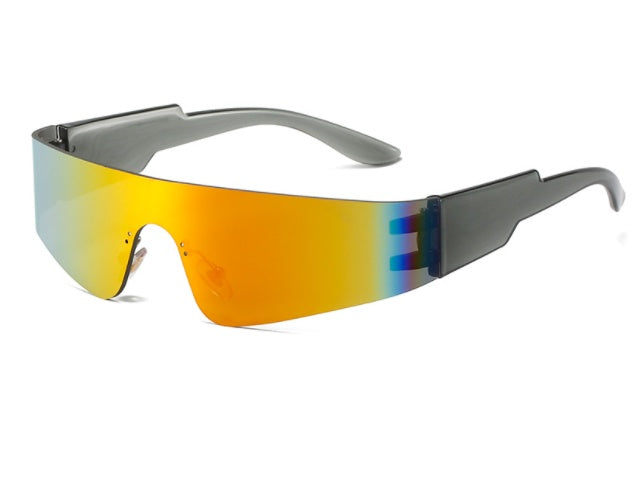Nicole™ | Polarized UV400 Elegant Sunglasses