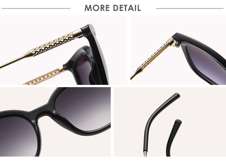 Willa™ | Polarized UV Protection Sunglasses