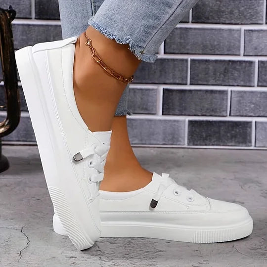 Cataleya™ | Lightweight Cushioned Slip-On Shoes