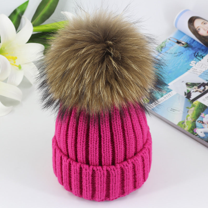 Louisa™ | Cozy Knit Beanie