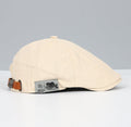 Bristol™ | Classic French-Style Beret