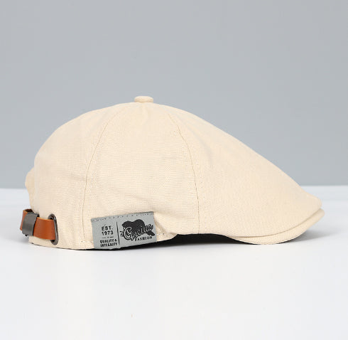 Bristol™ | Classic French-Style Beret