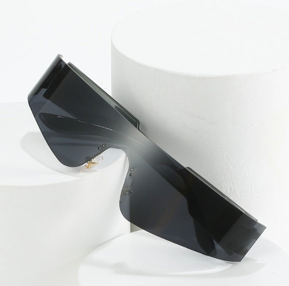 Nicole™ | Polarized UV400 Elegant Sunglasses