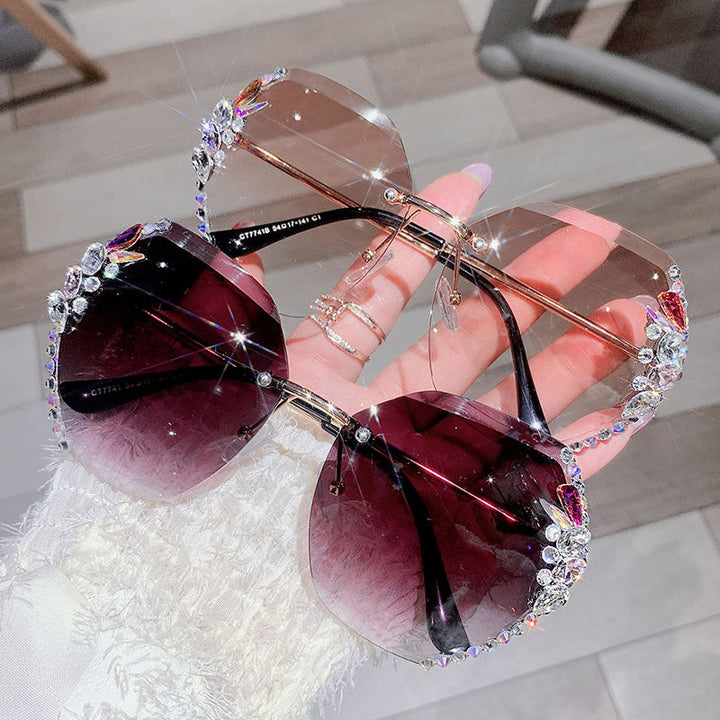 Iris™ | Polarized UV400 Classic Sunglasses