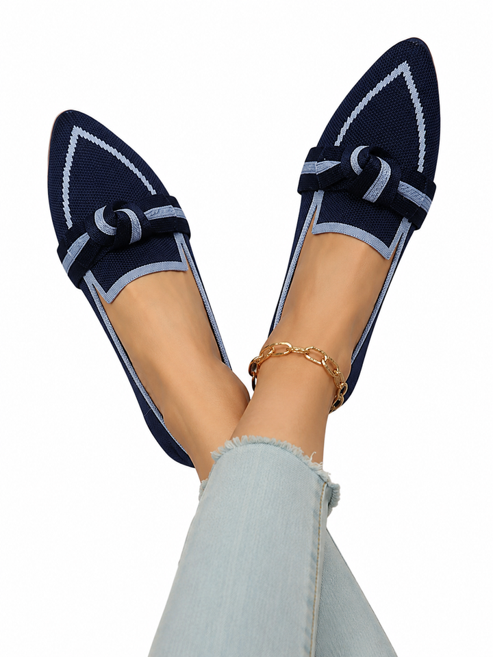 Maren™ | Comfort Slip-On Loafers