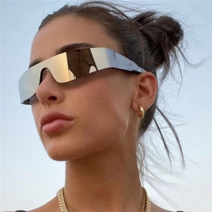 Nicole™ | Polarized UV400 Elegant Sunglasses