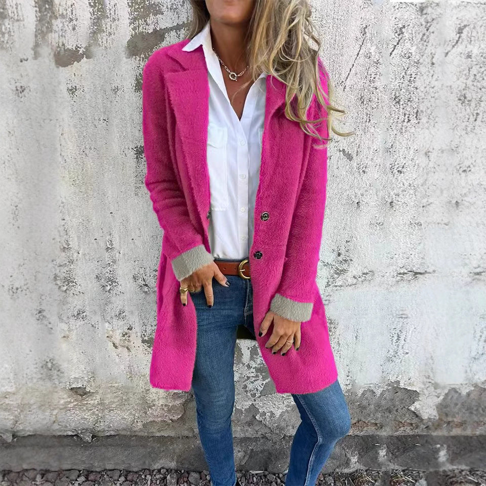 Christina™ | Elegant Tailored Blazer
