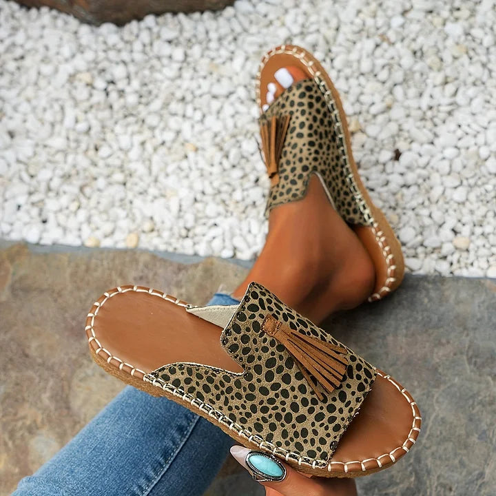 Melody™ | Cushioned Arch Support Sandals