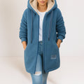 Aaliyah™ | Cozy Warm Jacket