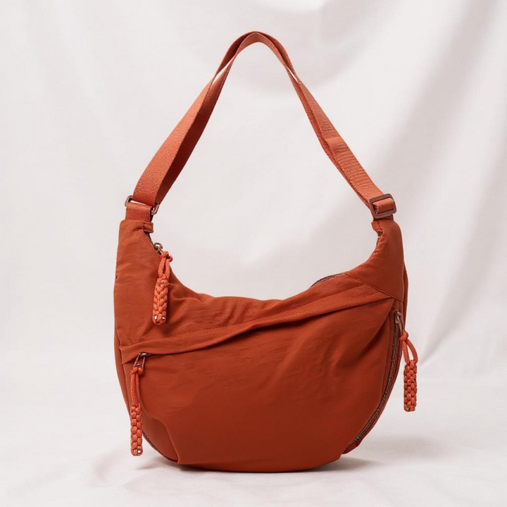 Malia - Stylish Multi-Pocket Shoulder Bag