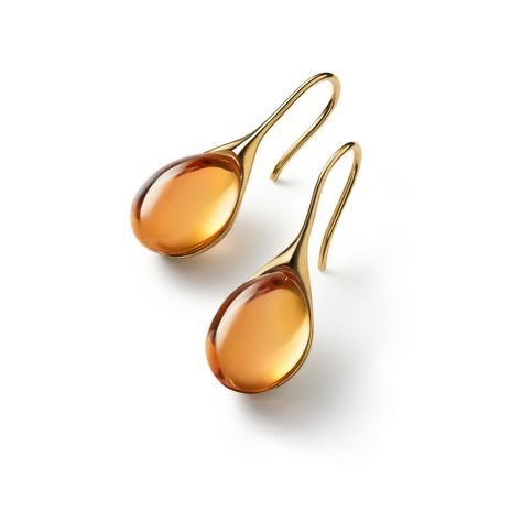 Beatrice™ | Crystal Drop Earrings