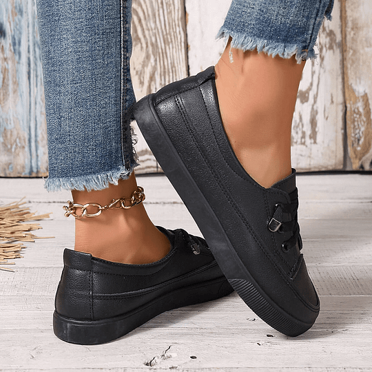 Cataleya™ | Lightweight Cushioned Slip-On Shoes