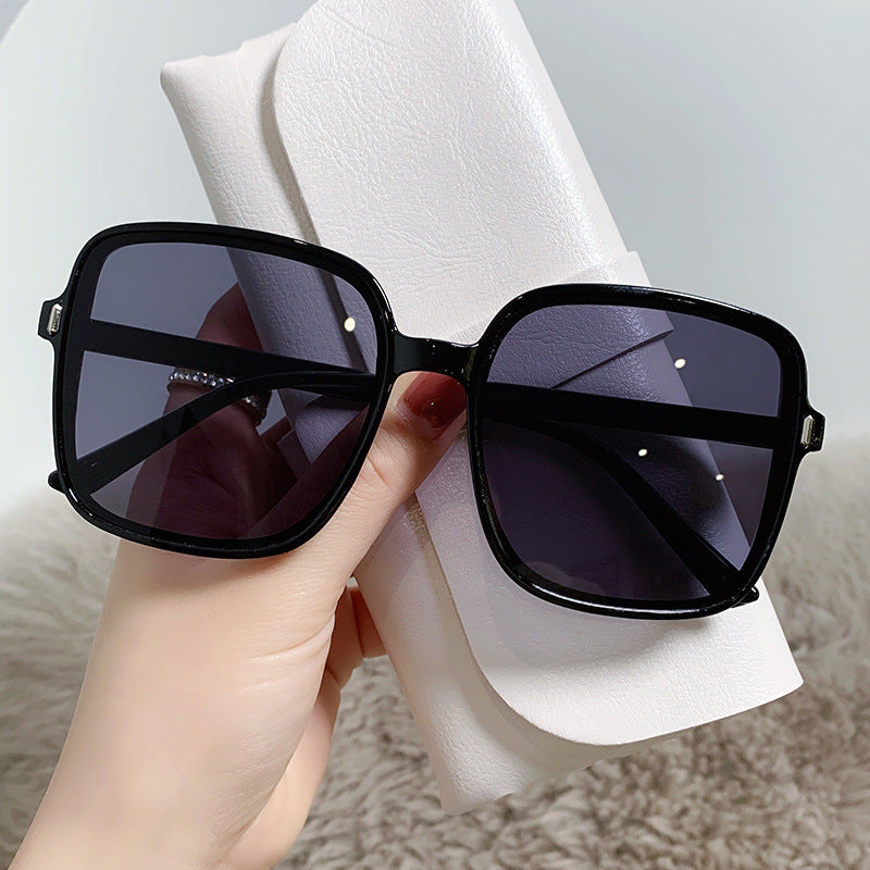 Zoey™ | Elegant Classic Sunglasses