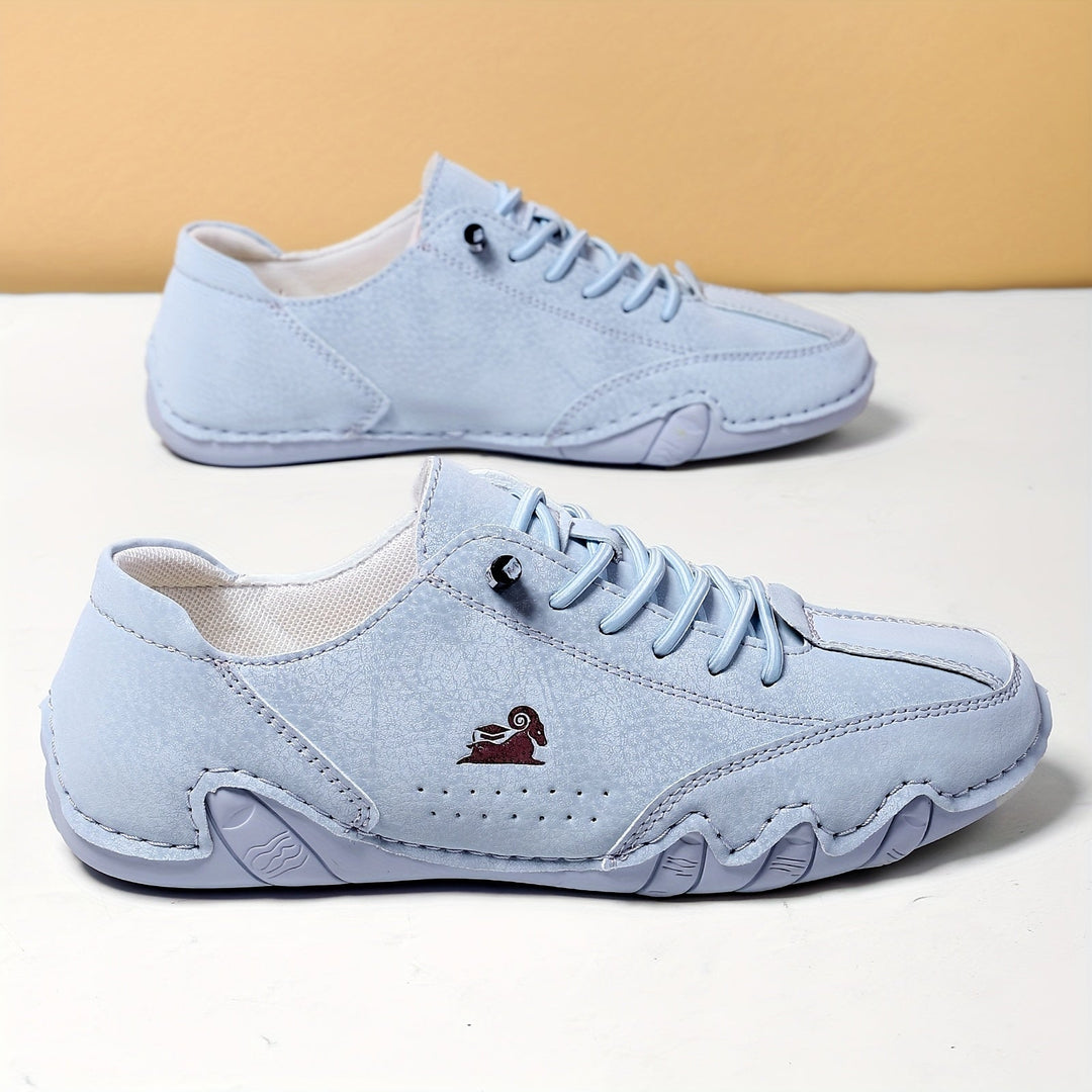 Livia™ | Lightweight Cozy Slip-On Sneakers
