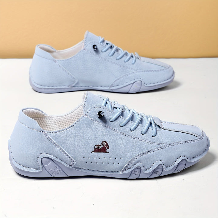 Livia™ | Lightweight Cozy Slip-On Sneakers