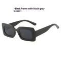 Ryleigh™ | Oversized Cat-Eye UV Protection Sunglasses