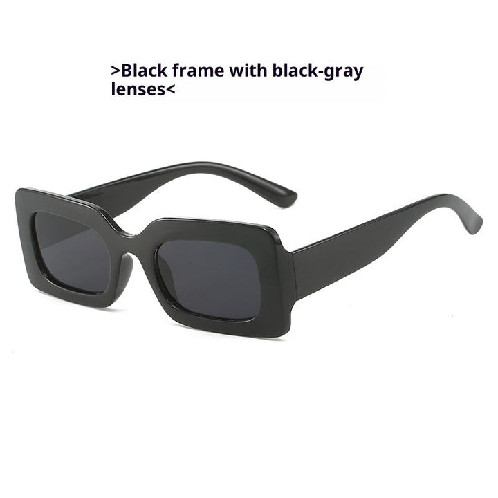 Ryleigh™ | Oversized Cat-Eye UV Protection Sunglasses