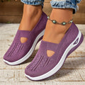 Adelina™ | Slip-Resistant Arch Support Walking Shoes