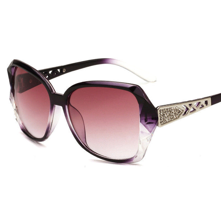 Stephanie™ | Polarized UV400 Sunglasses