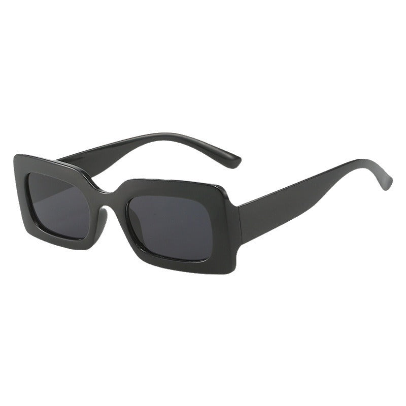 Ryleigh™ | Oversized Cat-Eye UV Protection Sunglasses