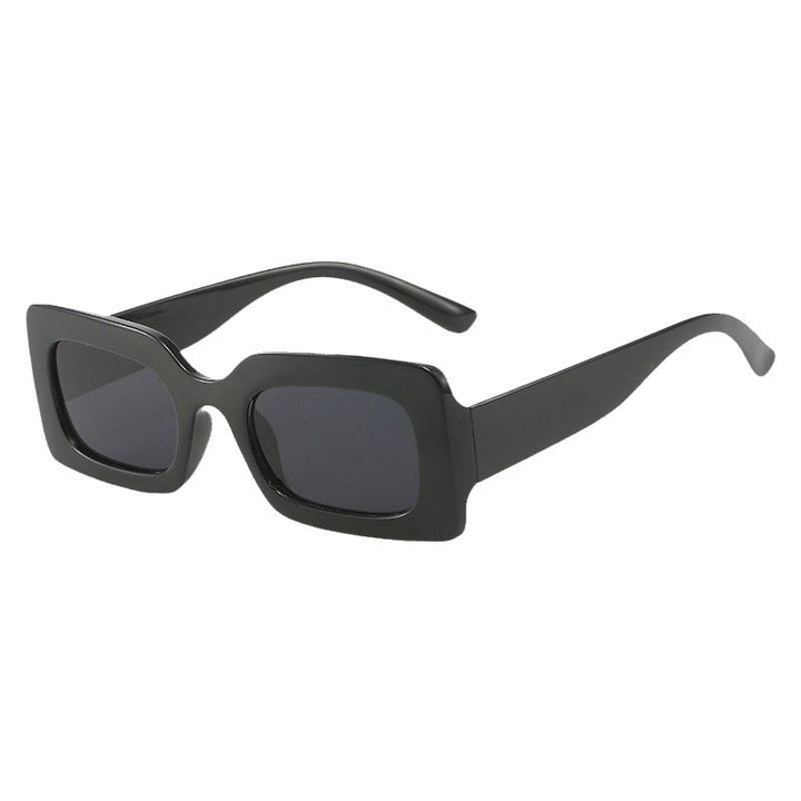 Ryleigh™ | Oversized Cat-Eye UV Protection Sunglasses