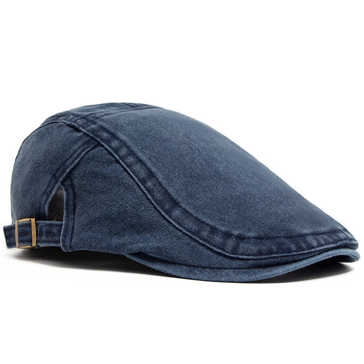 Verity™ | Classic French Beret