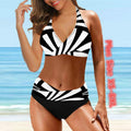 Aspen™ | Elegant Two-Piece Bikini Set