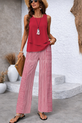 Kori™ | Riviera Striped Two-Piece Set