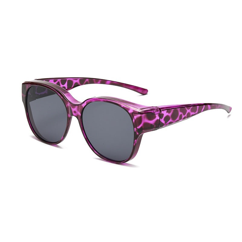 Amelia™ | Classic Retro Sunglasses