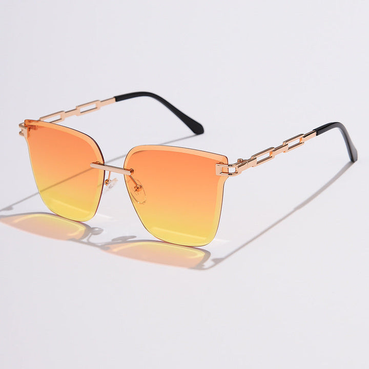 Violet™ | Classic UV Protection Sunglasses