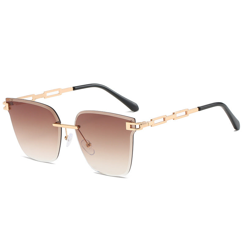 Violet™ | Classic UV Protection Sunglasses
