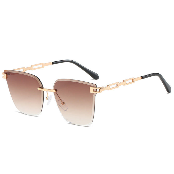 Violet™ | Classic UV Protection Sunglasses