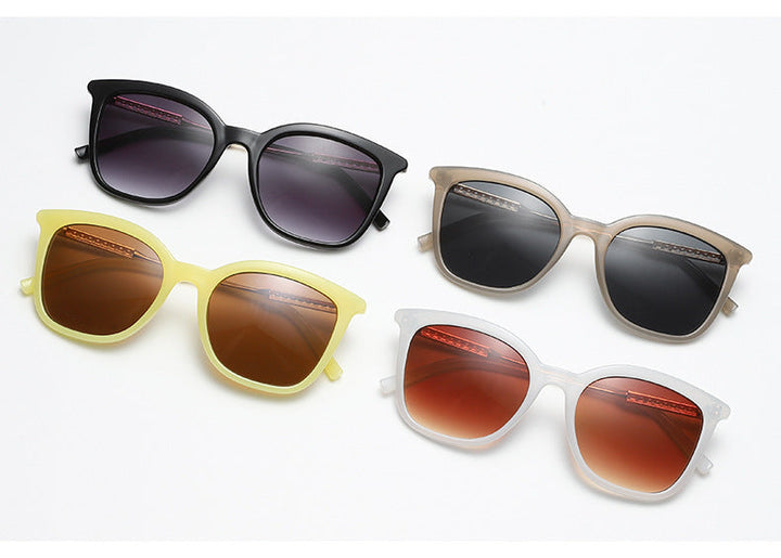 Willa™ | Polarized UV Protection Sunglasses